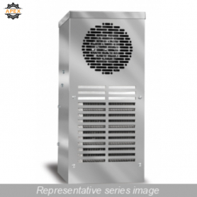 AC UNIT 900-1300 BTU/H 230 V - NEMA 4X - 304 SS