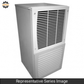 AC UNIT 2,500 BTU/H 230 V - NEMA 12 - LT. GRAY