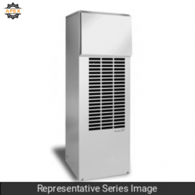 AC UNIT 3500-5000 BTU/H 230 V - NEMA 3R/4 - LT. GRAY