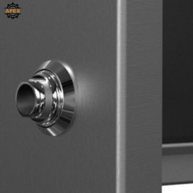 HAMMOND | EFGK | KEY FOR EQTFG