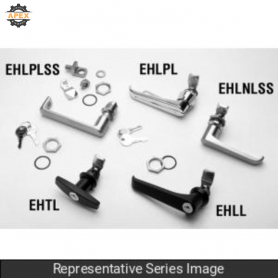 HAMMOND | EHLL | LOCKING L HANDLE