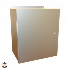 HAMMOND | EJ14128S16 | N4X ECLIPSE JUNIOR ENCL W/ PANEL - 14