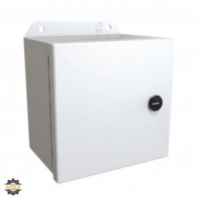 HAMMOND | EJ664LG | N4,12 ECLIPSE JUNIOR ENCL W/ PANEL - 6 X