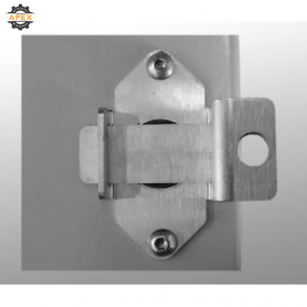 HAMMOND | EJPA | PADLOCK ADAPTER FOR EJ - 304 SS