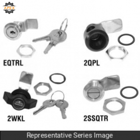 HAMMOND | EJSSQTR | REPLACEMENT EJSS QUARTER TURN