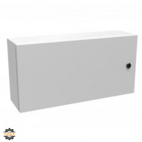 HAMMOND | EN4SD12246LG | N4,12 ECLIPSE ENCL. - 12 X 24 X 6 -