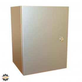 HAMMOND | EN4SD161210SS | N4X ECLIPSE ENCL. - 16 X 12 X 10 -