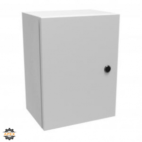 HAMMOND | EN4SD16128LG | N4,12 ECLIPSE ENCL. - 16 X 12 X 8 -