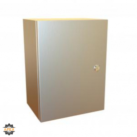 HAMMOND | EN4SD16128S16 | N4X ECLIPSE ENCL. - 16 X 12 X 8 -