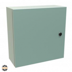 HAMMOND | EN4SD16166GY | N4,12 ECLIPSE ENCL. - 16 X 16 X 6 -