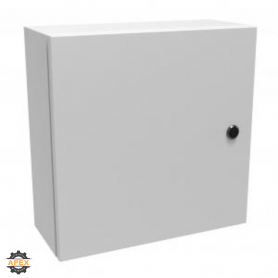 HAMMOND | EN4SD16166LG | N4,12 ECLIPSE ENCL. - 16 X 16 X 6 -