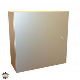 HAMMOND | EN4SD16166S16 | N4X ECLIPSE ENCL. - 16 X 16 X 6 -