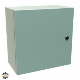 HAMMOND | EN4SD16168GY | N4,12 ECLIPSE ENCL. - 16 X 16 X 8 -