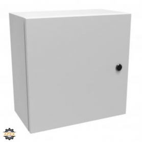 HAMMOND | EN4SD16168LG | N4,12 ECLIPSE ENCL. - 16 X 16 X 8 -