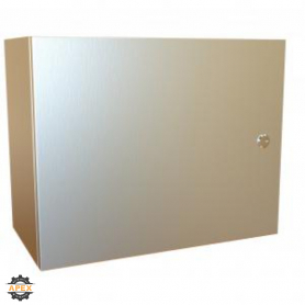 HAMMOND | EN4SD162010SS | N4X ECLIPSE ENCL. - 16 X 20 X 10 -