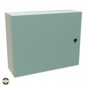 HAMMOND | EN4SD16206GY | N4,12 ECLIPSE ENCL. - 16 X 20 X 6 -