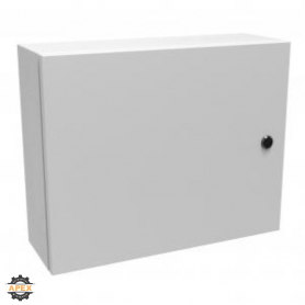 HAMMOND | EN4SD16206LG | N4,12 ECLIPSE ENCL. - 16 X 20 X 6 -