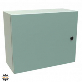 HAMMOND | EN4SD16208GY | N4,12 ECLIPSE ENCL. - 16 X 20 X 8 -