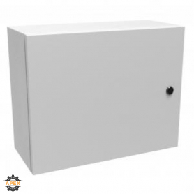 HAMMOND | EN4SD16208LG | N4,12 ECLIPSE ENCL. - 16 X 20 X 8 -