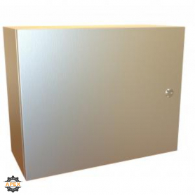 HAMMOND | EN4SD16208S16 | N4X ECLIPSE ENCL. - 16 X 20 X 8 -