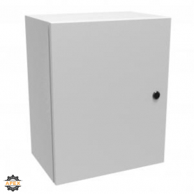 HAMMOND | EN4SD201610LG | N4,12 ECLIPSE ENCL. - 20 X 16 X 10