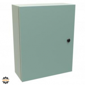 HAMMOND | EN4SD20166GY | N4,12 ECLIPSE ENCL. - 20 X 16 X 6 -
