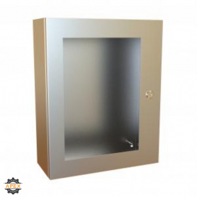 HAMMOND | EN4SD20166WSS | N4X ECLIPSE WINDOW DOOR ENCL. - 20