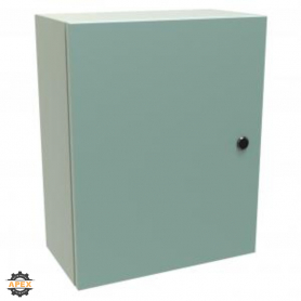 HAMMOND | EN4SD20168GY | N4,12 ECLIPSE ENCL. - 20 X 16 X 8 -