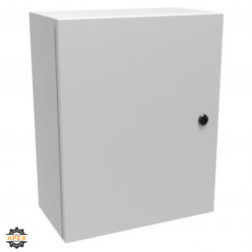 HAMMOND | EN4SD20168LG | N4,12 ECLIPSE ENCL. - 20 X 16 X 8 -