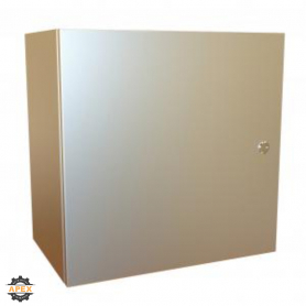 HAMMOND | EN4SD202012S16 | N4X ECLIPSE ENCL. - 20 X 20 X 12