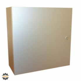 HAMMOND | EN4SD20208S16 | N4X ECLIPSE ENCL. - 20 X 20 X 8 -