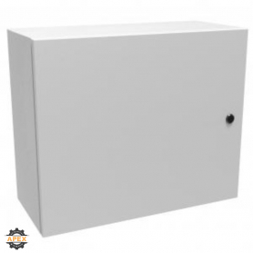 HAMMOND | EN4SD202410LG | N4,12 ECLIPSE ENCL. - 20 X 24 X 10