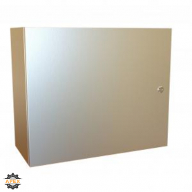 HAMMOND | EN4SD202410SS | N4X ECLIPSE ENCL. - 20 X 24 X 10 -