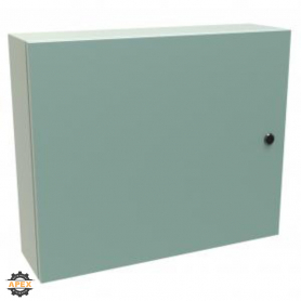 HAMMOND | EN4SD20246GY | N4,12 ECLIPSE ENCL. - 20 X 24 X 6 -