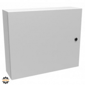 HAMMOND | EN4SD20246LG | N4,12 ECLIPSE ENCL. - 20 X 24 X 6 -