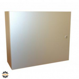 HAMMOND | EN4SD20248SS | N4X ECLIPSE ENCL. - 20 X 24 X 8 - 3