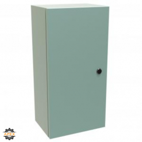 HAMMOND | EN4SD24128GY | N4,12 ECLIPSE ENCL. - 24 X 12 X 8 -