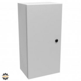 HAMMOND | EN4SD24128LG | N4,12 ECLIPSE ENCL. - 24 X 12 X 8 -