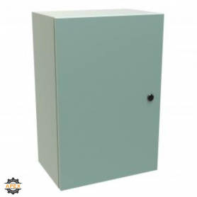 HAMMOND | EN4SD241610GY | N4,12 ECLIPSE ENCL. - 24 X 16 X 10