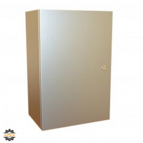 HAMMOND | EN4SD241610S16 | N4X ECLIPSE ENCL. - 24 X 16 X 10