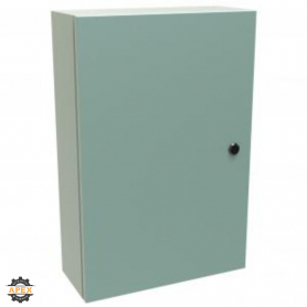 HAMMOND | EN4SD24166GY | N4,12 ECLIPSE ENCL. - 24 X 16 X 6 -