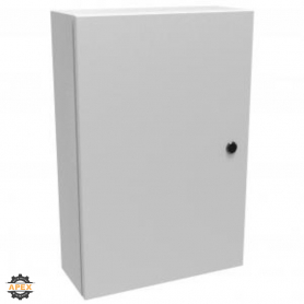 HAMMOND | EN4SD24166LG | N4,12 ECLIPSE ENCL. - 24 X 16 X 6 -