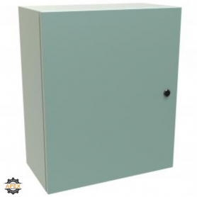 HAMMOND | EN4SD242010GY | N4,12 ECLIPSE ENCL. - 24 X 20 X 10