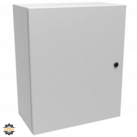 HAMMOND | EN4SD242010LG | N4,12 ECLIPSE ENCL. - 24 X 20 X 10