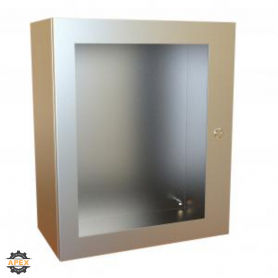 HAMMOND | EN4SD242010WSS | N4X ECLIPSE WINDOW DOOR ENCL. - 2