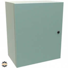 HAMMOND | EN4SD242012GY | N4,12 ECLIPSE ENCL. - 24 X 20 X 12