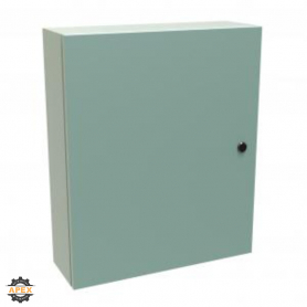 HAMMOND | EN4SD24206GY | N4,12 ECLIPSE ENCL. - 24 X 20 X 6 -