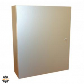 HAMMOND | EN4SD24206SS | N4X ECLIPSE ENCL. - 24 X 20 X 6 - 3