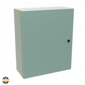 HAMMOND | EN4SD24208GY | N4,12 ECLIPSE ENCL. - 24 X 20 X 8 -