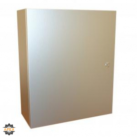 HAMMOND | EN4SD24208S16 | N4X ECLIPSE ENCL. - 24 X 20 X 8 -